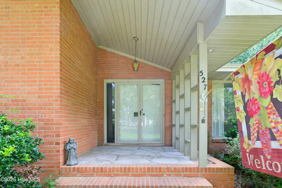 527 Edgewood Circle, Whiteville, NC 28472 - #2