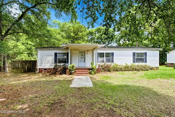2918 Jeremy Street Sw, Supply, NC 28462