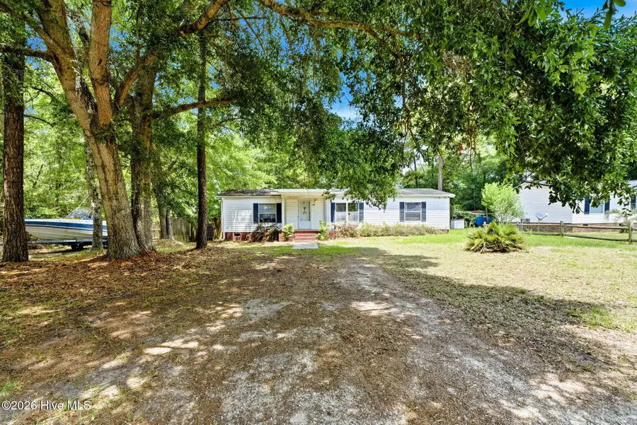 2918 Jeremy Street Sw, Supply, NC 28462 - #2