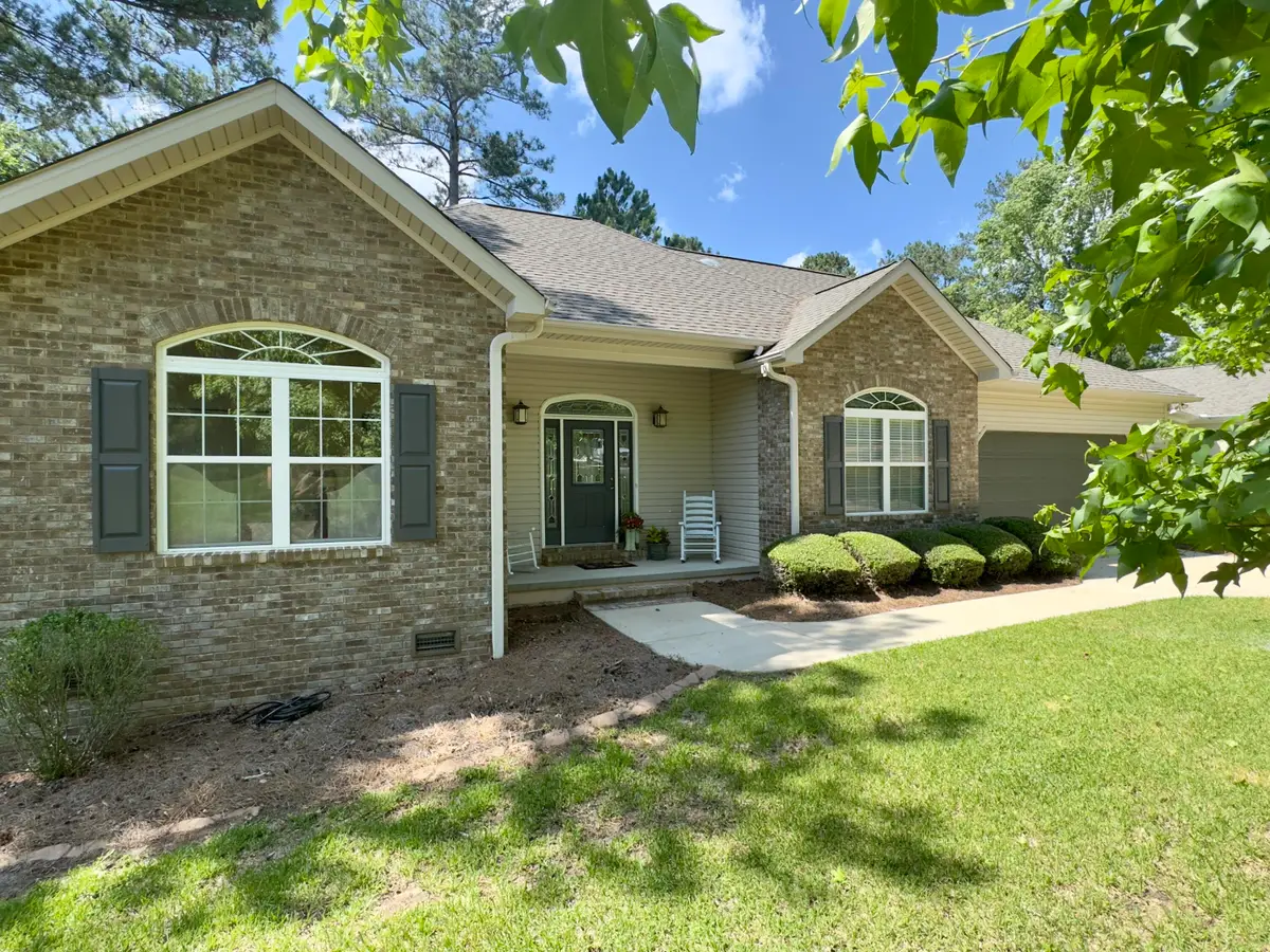 114 Hamilton Lane, McCormick, SC 29835 - #1