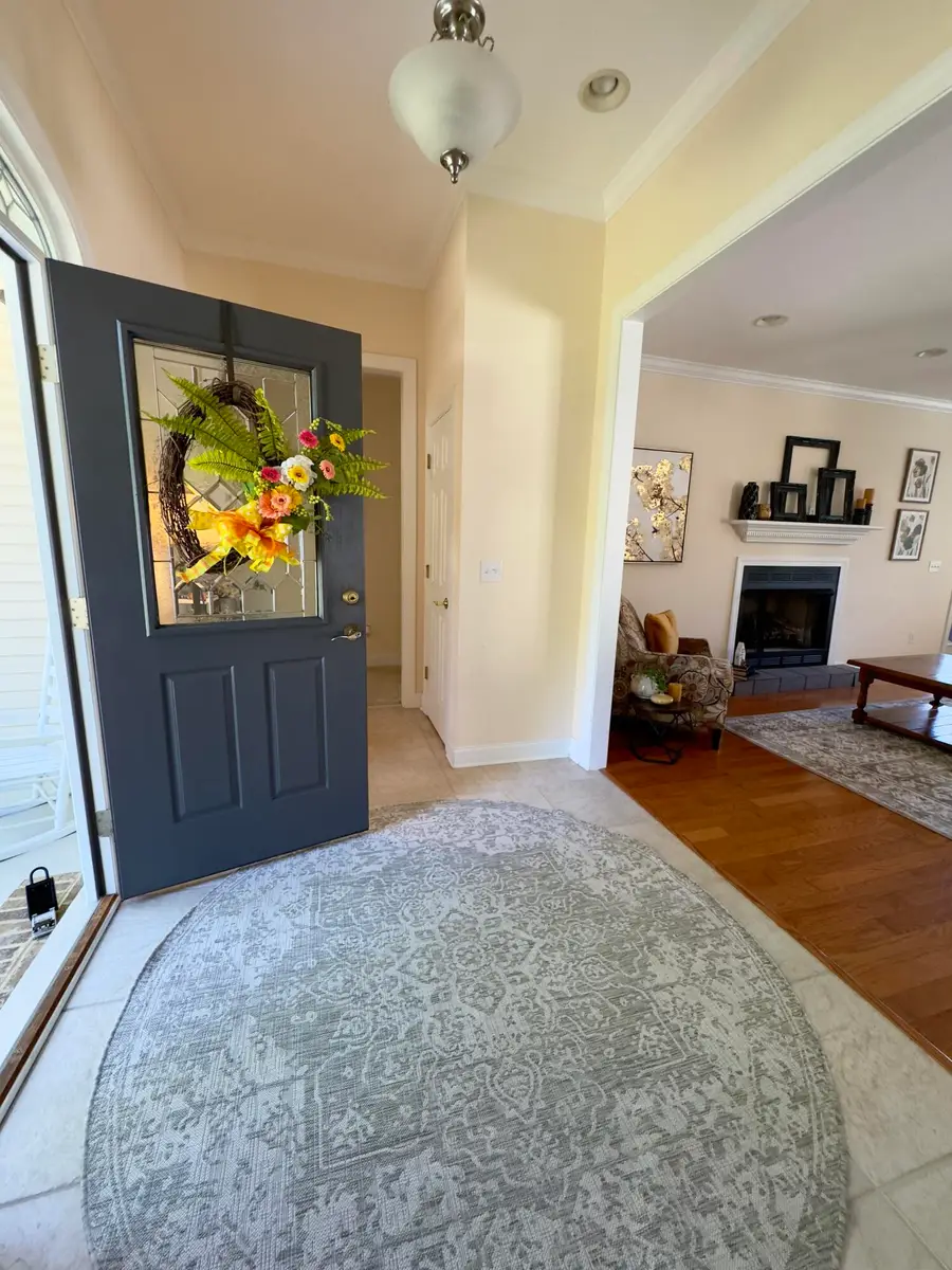114 Hamilton Lane, McCormick, SC 29835 - #3