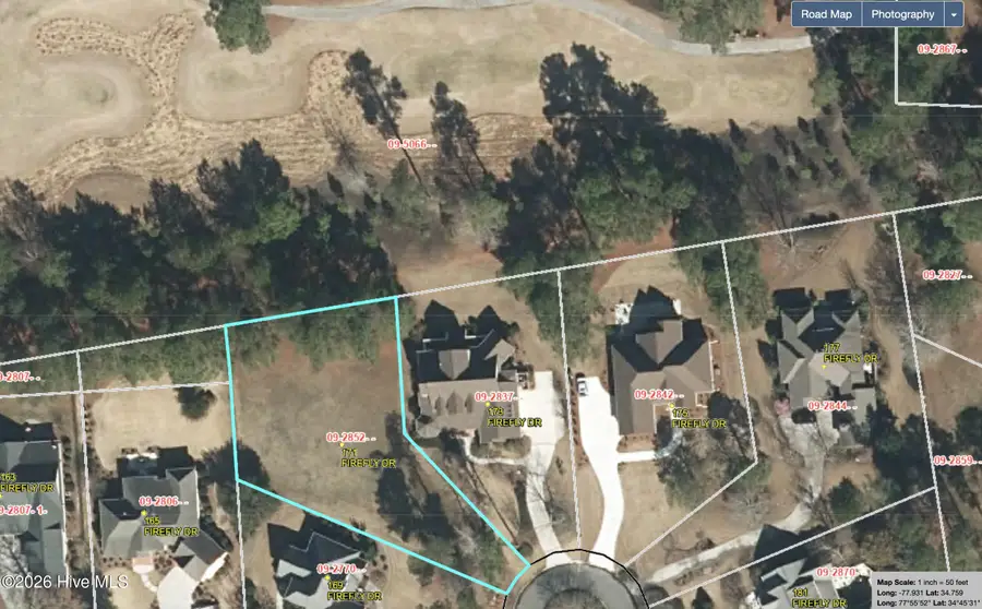 171 Firefly Drive, Wallace, NC 28466 - #2