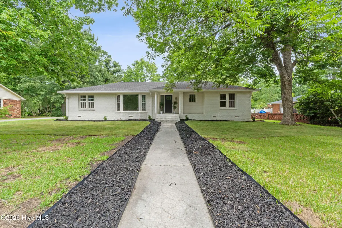 3209 Ramsgate Road, Augusta, GA 30909 - #1