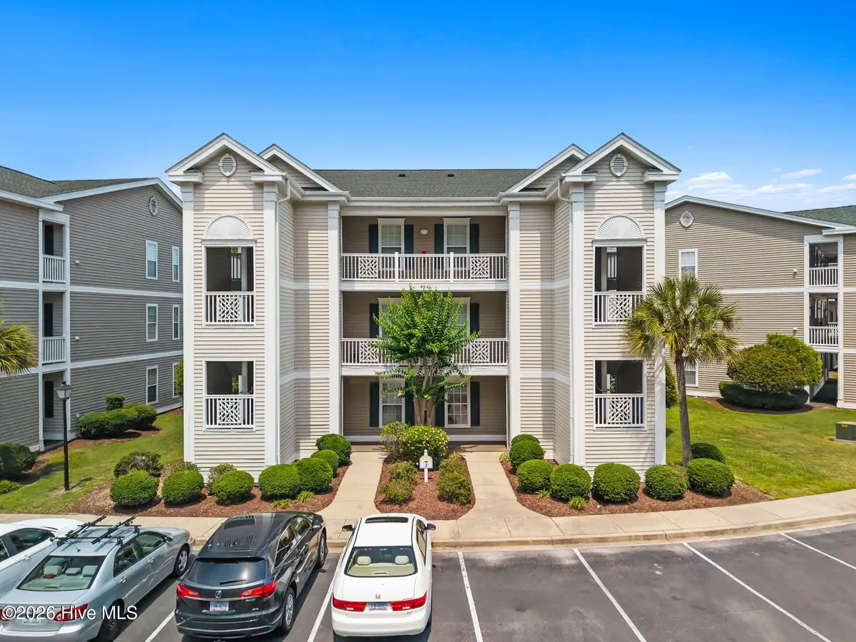 866 Great Egret Circle Sw # 6, Sunset Beach, NC 28468 - #1