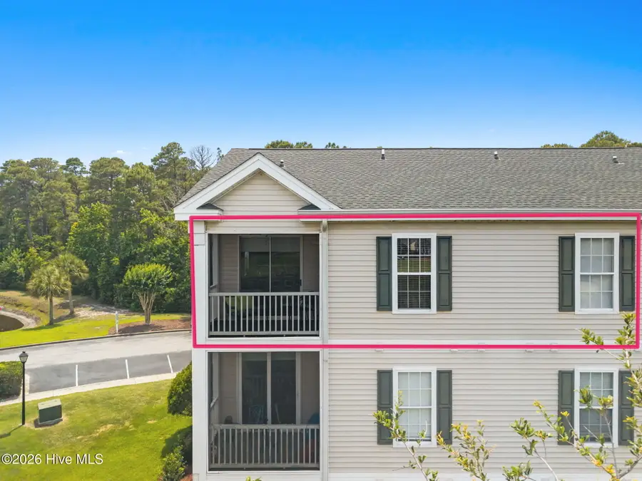 866 Great Egret Circle Sw # 6, Sunset Beach, NC 28468 - #2