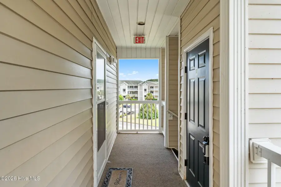 866 Great Egret Circle Sw # 6, Sunset Beach, NC 28468 - #3