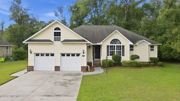 2159 Royal Pines Drive, New Bern, NC 28560