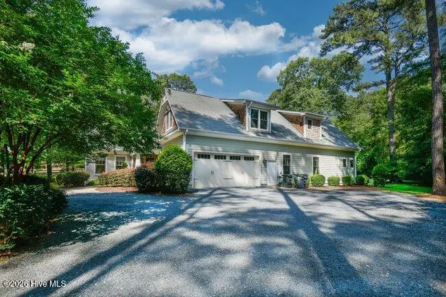 680 N Bethesda Road, Southern Pines, NC 28387 - #2