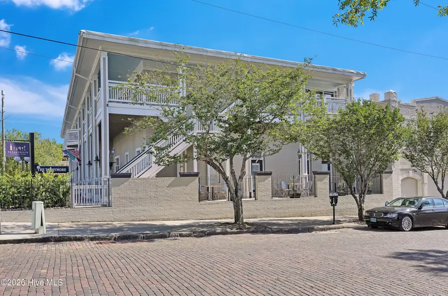 102 S 2nd Street #215, Wilmington, NC 28401 - #3