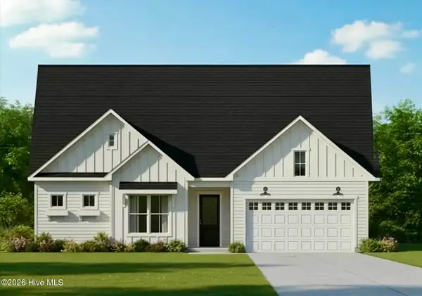 1773 Dixon Grove Lane, Grimesland, NC 27837