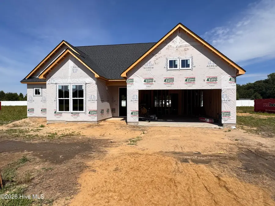 1773 Dixon Grove Lane, Grimesland, NC 27837 - #2