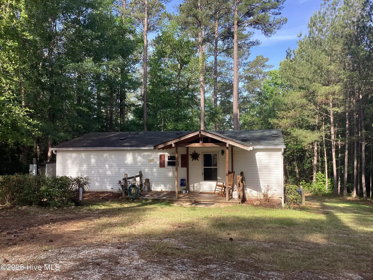 163 Barksdale Drive, McCormick, SC 29835 - #1