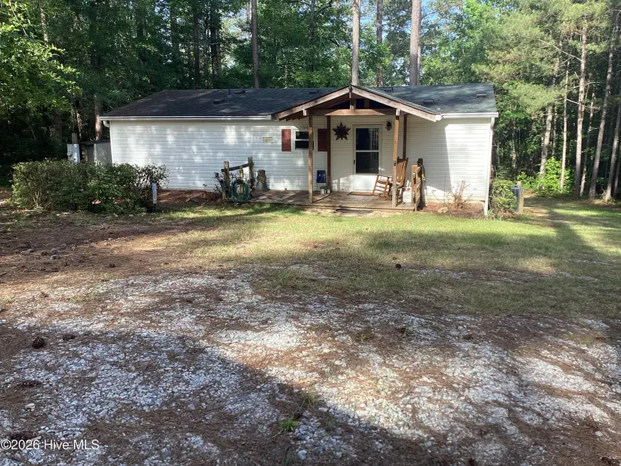 163 Barksdale Drive, McCormick, SC 29835 - #2