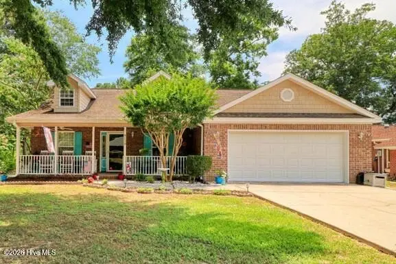9129 Landing Drive Sw, Calabash, NC 28467 - #1