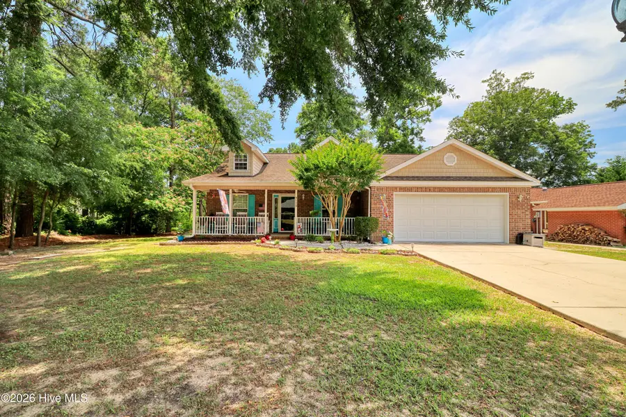 9129 Landing Drive Sw, Calabash, NC 28467 - #2