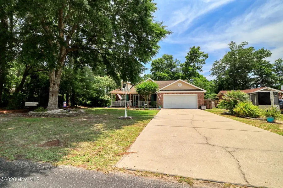 9129 Landing Drive Sw, Calabash, NC 28467 - #3