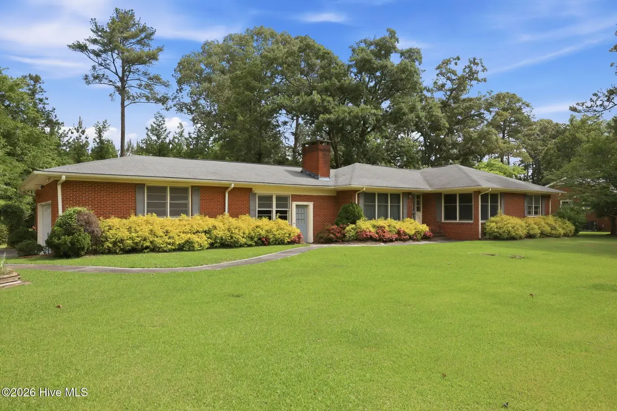 711 Fairlane Drive, Grifton, NC 28530 - #1