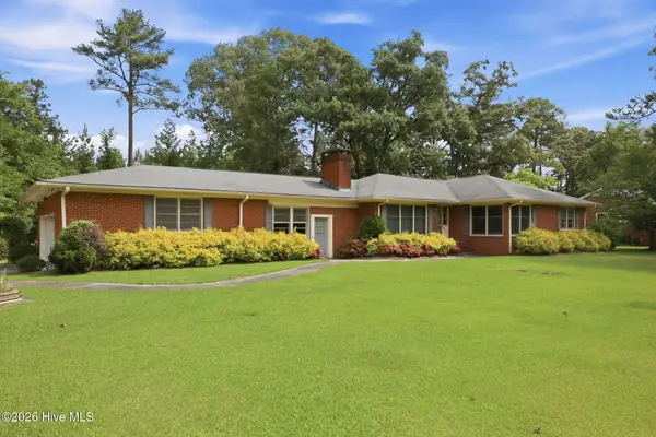 711 Fairlane Drive, Grifton, NC 28530