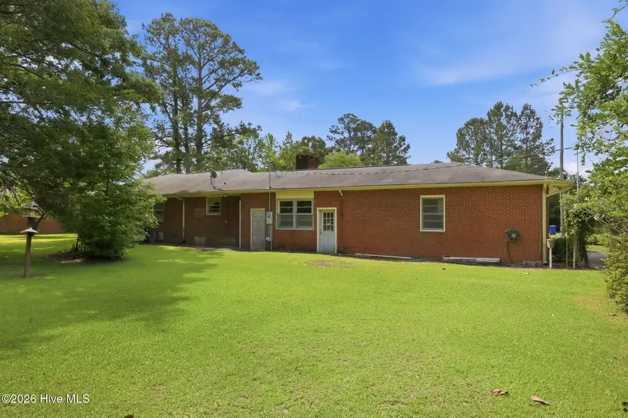 711 Fairlane Drive, Grifton, NC 28530 - #3