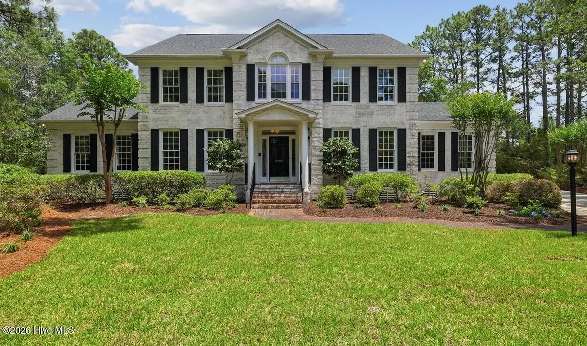 2705 Calvert Place, Wilmington, NC 28403 - #1