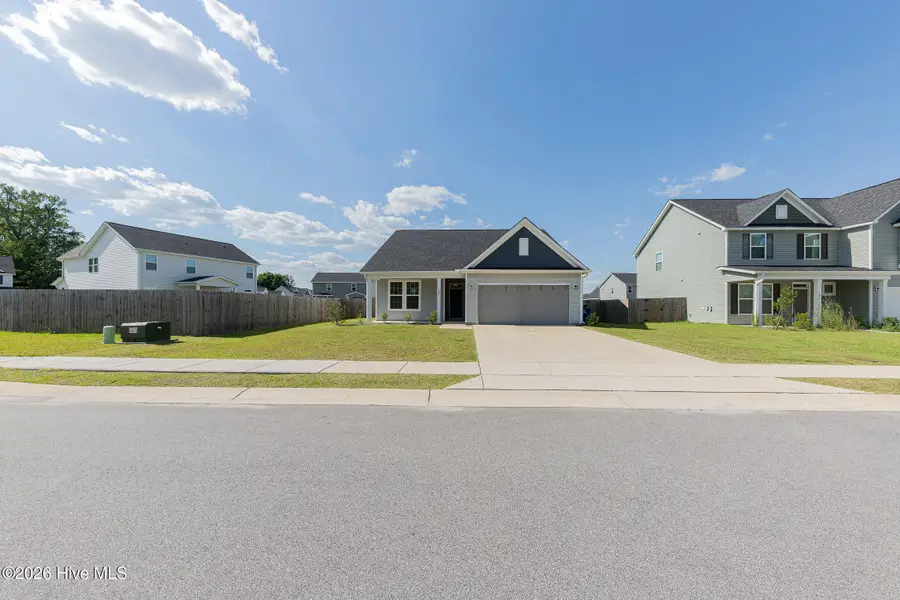 103 Flora Field Drive, Jacksonville, NC 28546 - #2