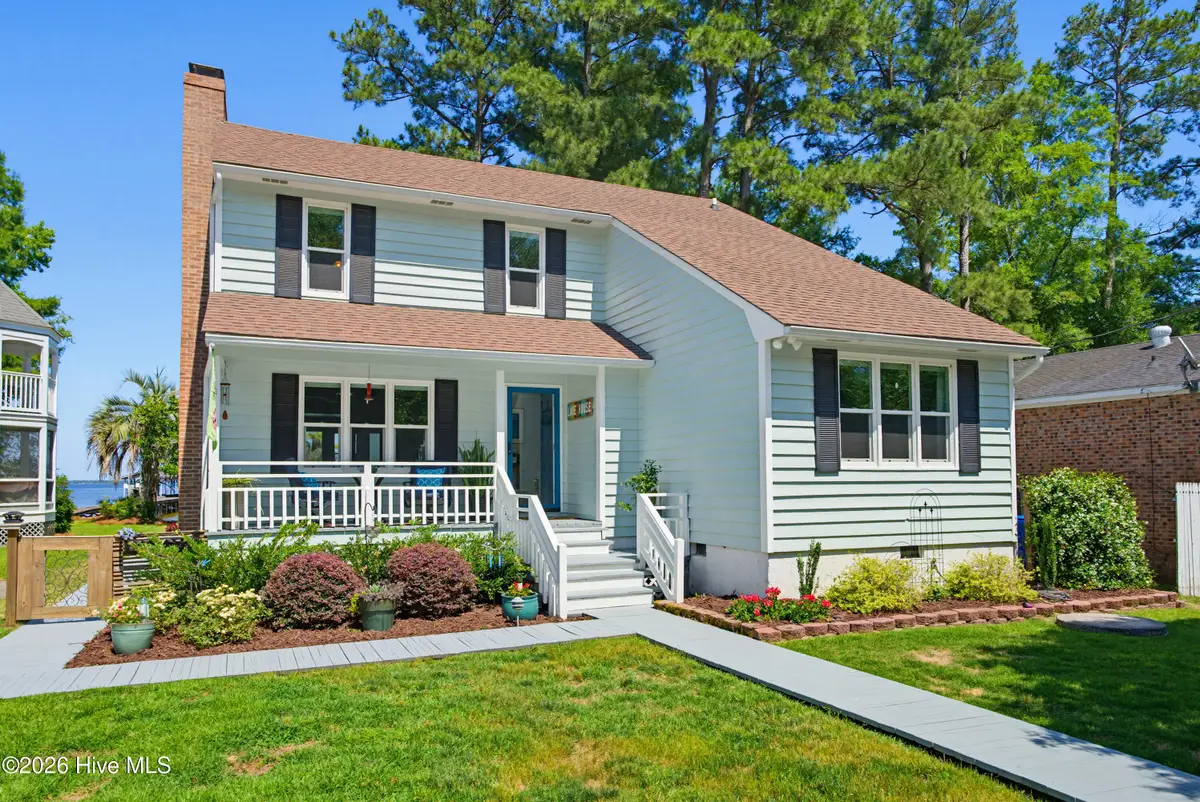 2313 Waccamaw Shores Road, Lake Waccamaw, NC 28450 - #1