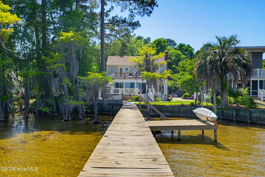 2313 Waccamaw Shores Road, Lake Waccamaw, NC 28450 - #2