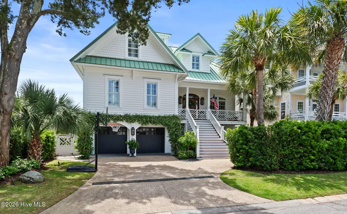 6 Jasmine Place, Wrightsville Beach, NC 28480 - #1