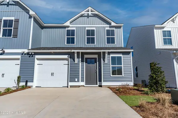75 W Pioneer Way #105, Hampstead, NC 28443