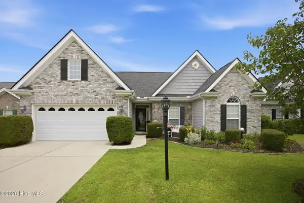 392 Oconee Street Nw, Calabash, NC 28467