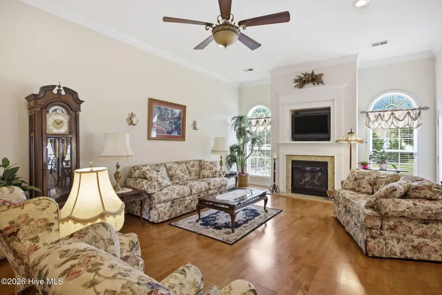 392 Oconee Street Nw, Calabash, NC 28467 - #2
