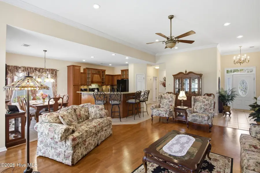 392 Oconee Street Nw, Calabash, NC 28467 - #3