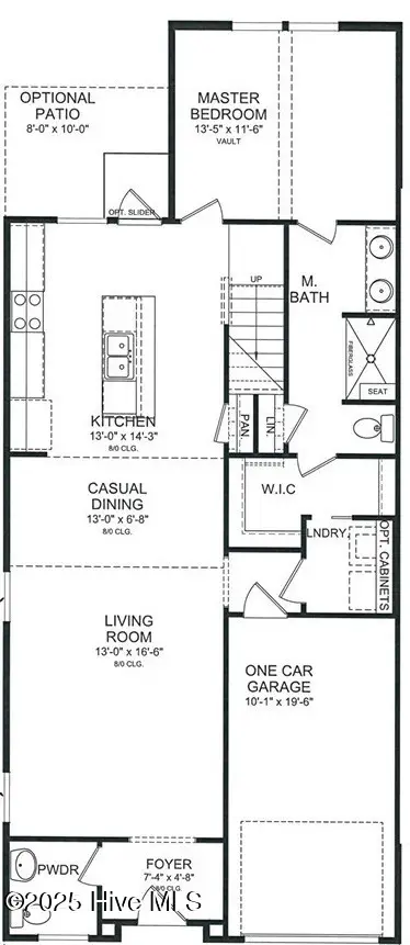 83 W Pioneer Way #103, Hampstead, NC 28443 - #3