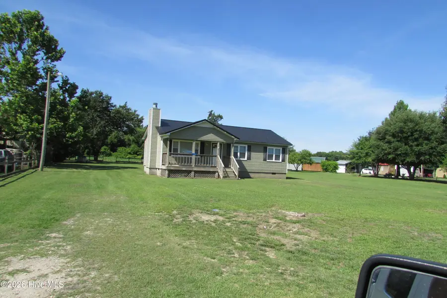 115 Cameron Stroud Lane, Warsaw, NC 28398 - #2