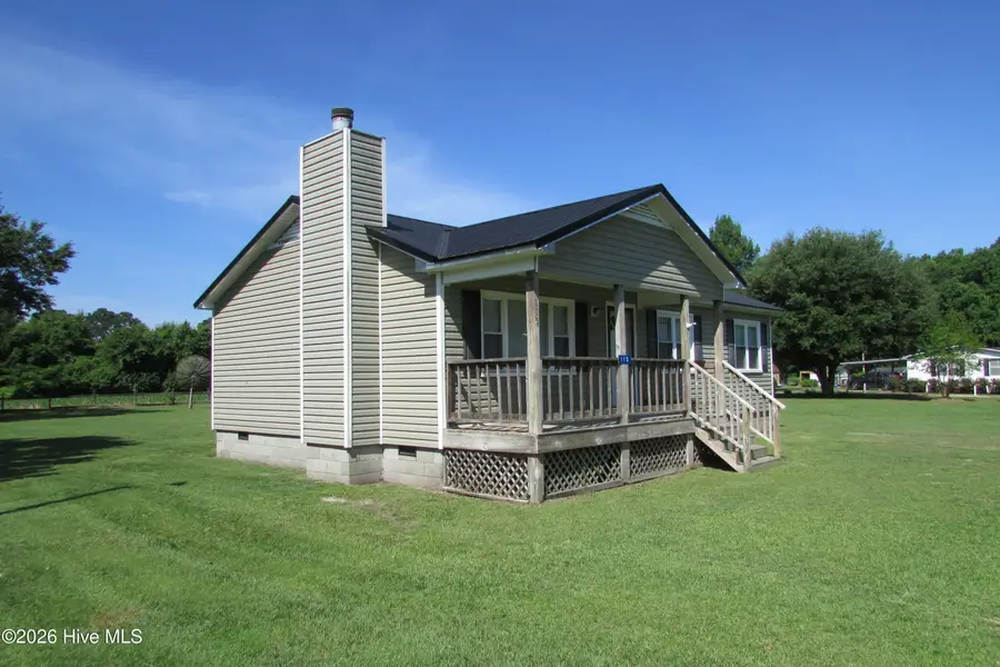 115 Cameron Stroud Lane, Warsaw, NC 28398 - #3
