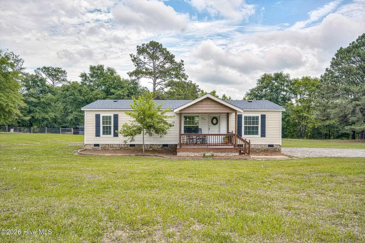 789 Old Shoals Road, Monetta, SC 29105 - #1