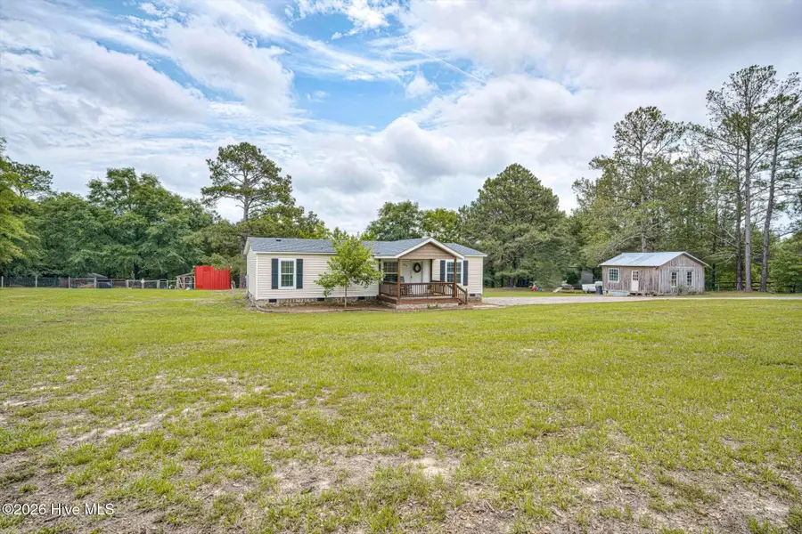 789 Old Shoals Road, Monetta, SC 29105 - #3