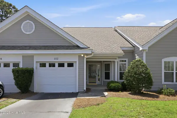 102 Oleander Court, Morehead City, NC 28557