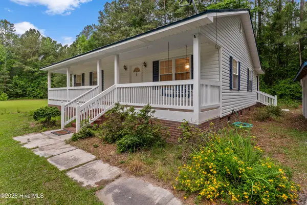 7358 Ivanhoe Road, Ivanhoe, NC 28447