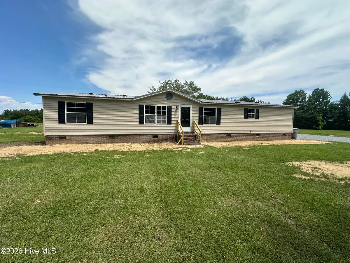 3062 Ashleys Grove Road, Conway, NC 27820 - #1