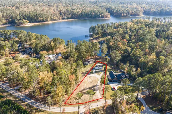 6312 Keg Creek Drive, Appling, GA 30802