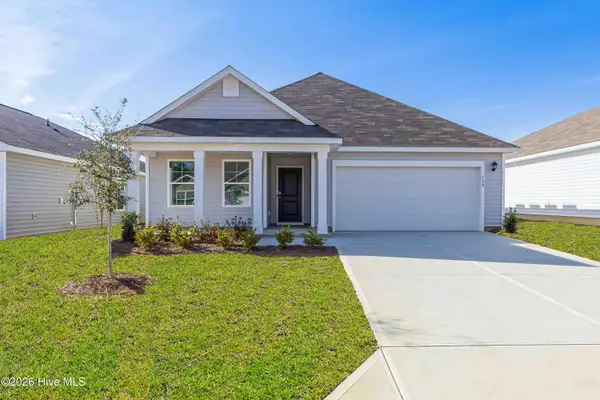 612 Forecastle Lane #Lot 54, Jacksonville, NC 28546