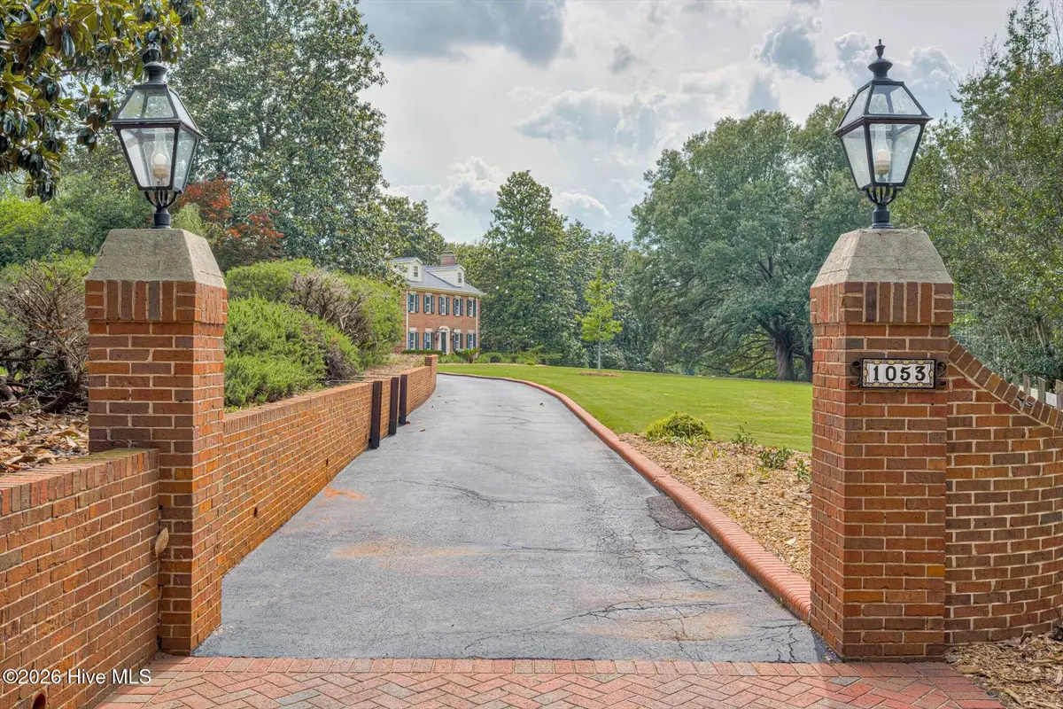 1053 Old Plantation Road, North Augusta, SC 29841 - #1