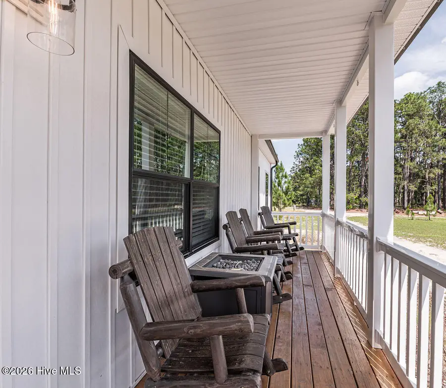 165 Hartsell Lane, Jackson Springs, NC 27281 - #2