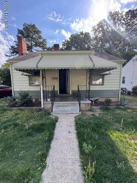 503 Denby Street Sw, Wilson, NC 27893 - #1