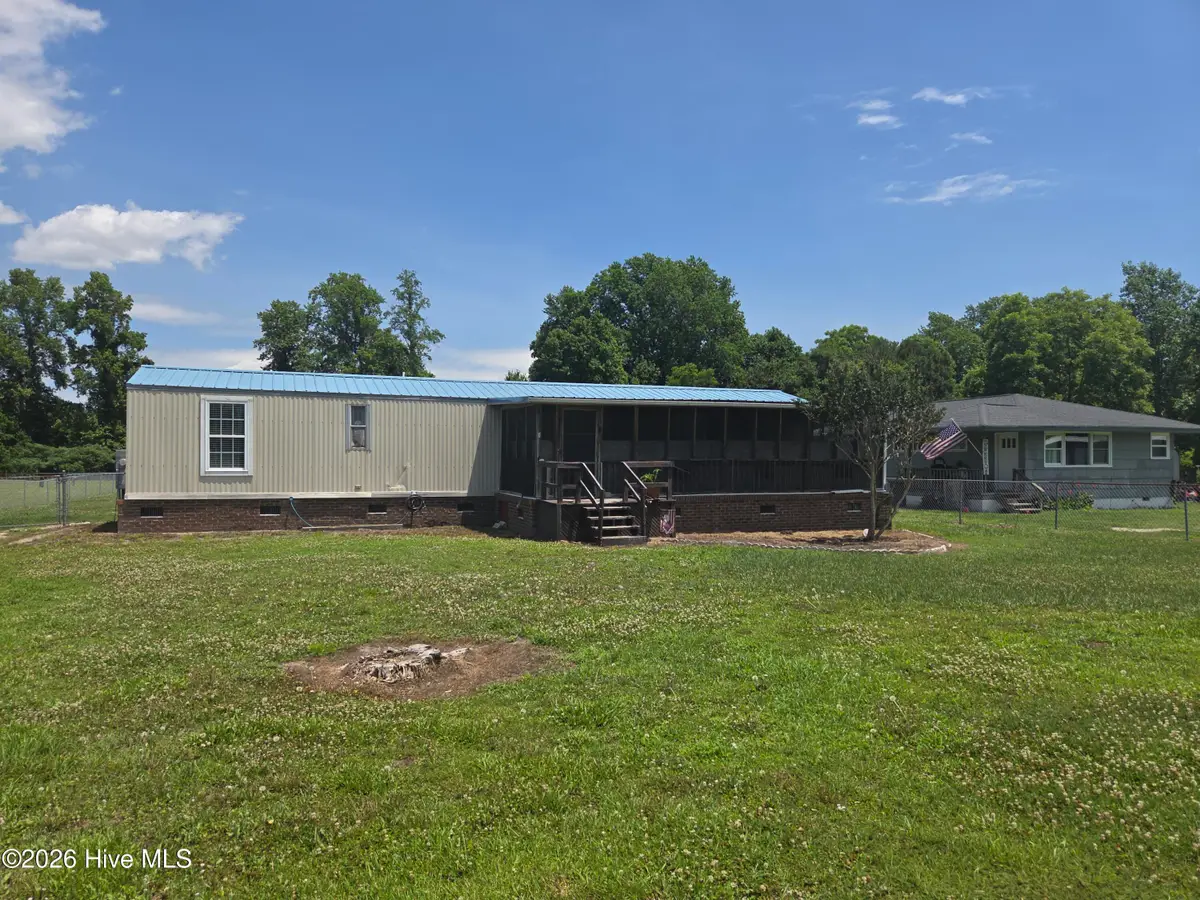 1133 S Parker Road, Holly Ridge, NC 28445 - #1