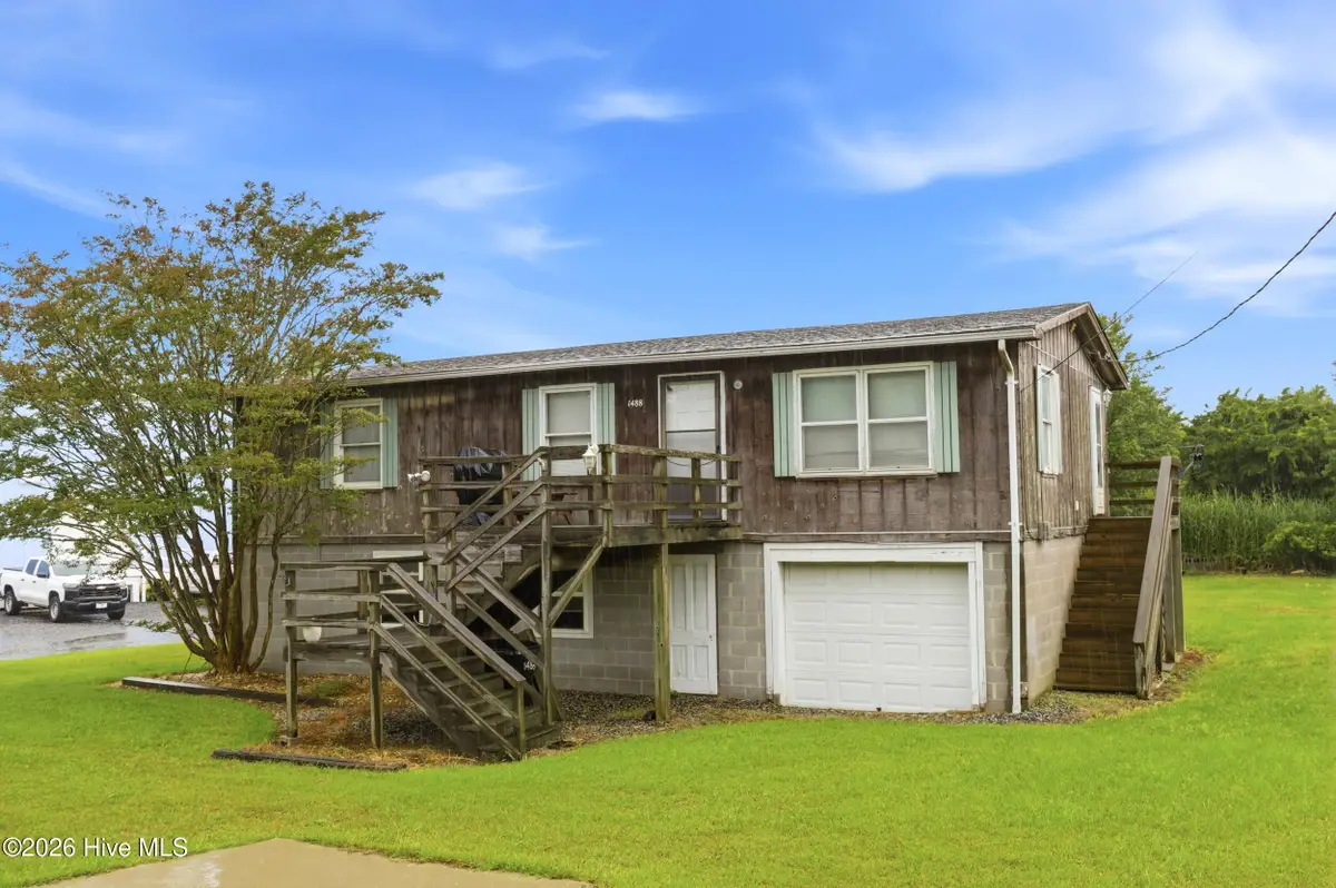 1488 Colington Road, Kill Devil Hills, NC 27948 - #1