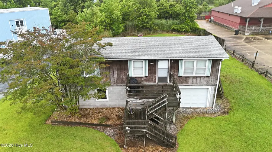 1488 Colington Road, Kill Devil Hills, NC 27948 - #2