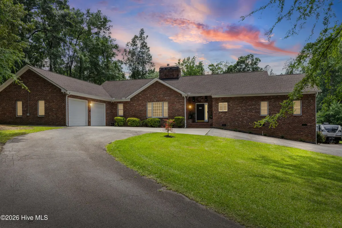 4169 Waters Edge Lane, Appling, GA 30802 - #1