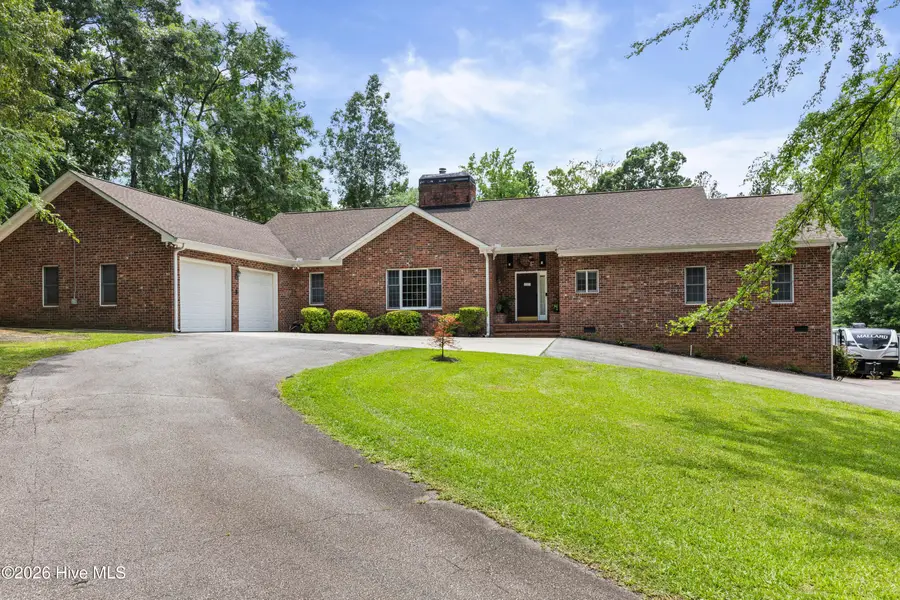 4169 Waters Edge Lane, Appling, GA 30802 - #2